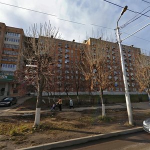 Internatsionalnaya Street, 8, Ryazan: photo