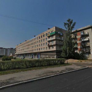 Shveytsarskaya Street, No:1, Lomonosov: Fotoğraflar