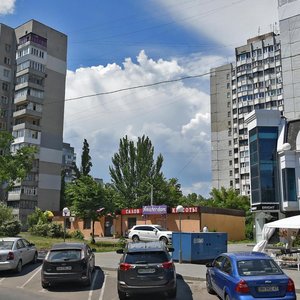 Vulytsia Akademika Viliamsa, 68Г, : foto