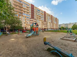 Калининград, Улица Олега Кошевого, 26: фото
