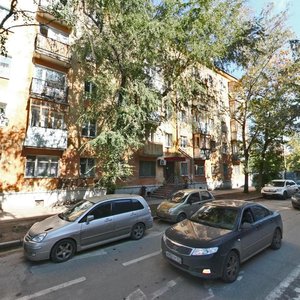 Vilonovskaya Street, 40, Samara: photo