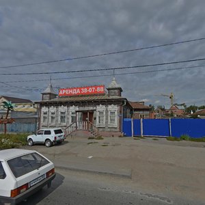 7-ya Severnaya ulitsa, 117, Omsk: photo