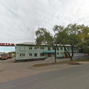 Severnaya Street, 153, : foto