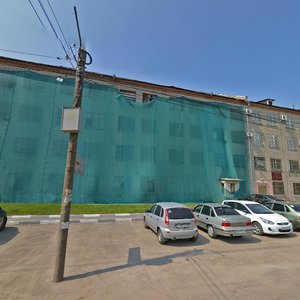 Montazhny Passage, 3Г, Voronezh: photo