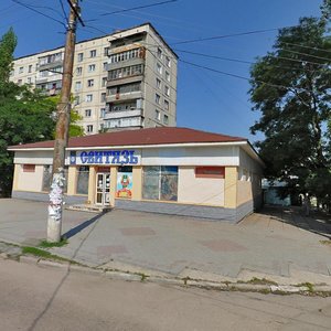 Vulytsia 60 rokiv Zhovtnia, 1 ، سيمفيروبول: صورة