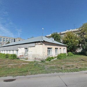 Oktyabrskaya ulitsa, 2, Novosibirsk: photo