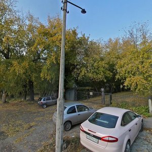 Korolenko Street, 13, Barnaul: photo