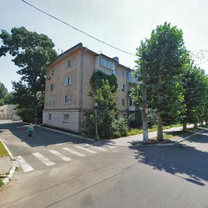 Prospekt Myru, 7, : foto