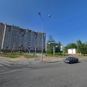 Latyshskikh Strelkov Street, 13к1, Saint Petersburg: photo