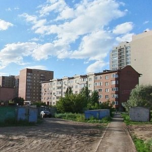 Астана, Улица Кайрата Рыскулбекова, 17: фото