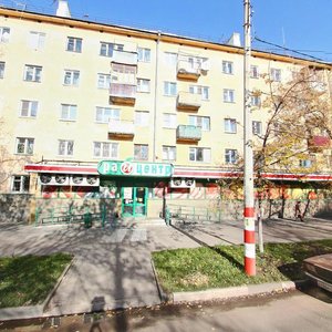 Anatoliya Grigoreva Street, 16, Nizhny Novgorod: photo
