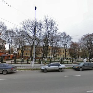 Pushkinskaya Street, No:16, Tula: Fotoğraflar