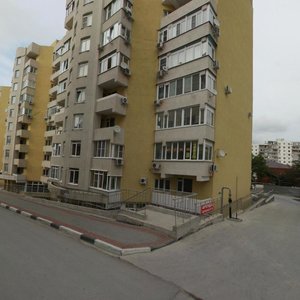 Griboedova Street, 29, Gelendgik: photo