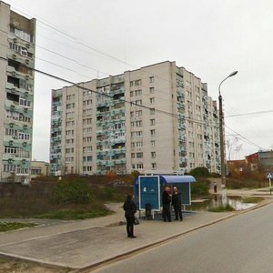 Prospekt Lenina, 1В, Dzerzhinsk: photo