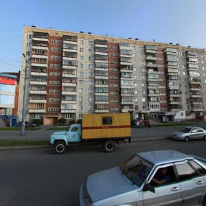 Челябинск, Комсомольский проспект, 103: фото