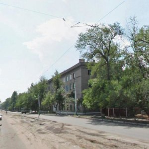 Воронеж, Ростовская улица, 34: фото