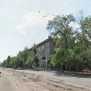 Rostovskaya Street, 34, Voronezh: photo