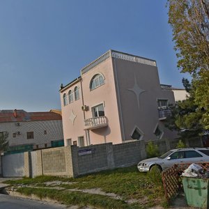 Tsvetochnaia Street, 16, Gelendgik: photo