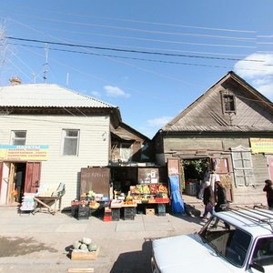 Mayakovskogo Street, No:35, Astrahan: Fotoğraflar