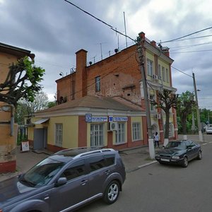 Revolyutsii Street, 2/11Б, Serpuhov: photo