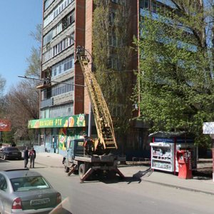 Ростов‑на‑Дону, Проспект Шолохова, 193: фото