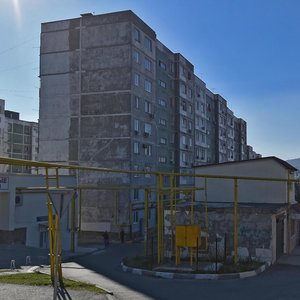 Mefodiyevskaya ulitsa, 112, Novorossiysk: photo