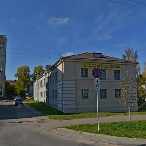 Valadzko Street, 18, Minsk: photo
