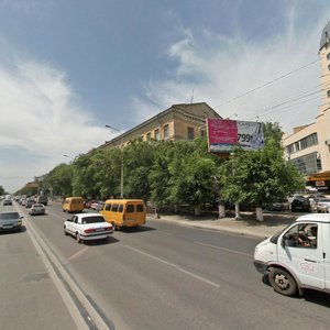 Akademicheskaya Street, 12, Volgograd: photo