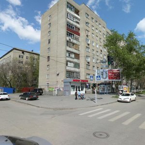 Lermontovskaya Street, 163, Rostov‑na‑Donu: photo