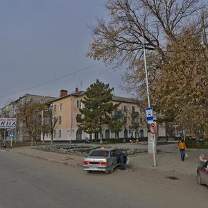 Георгиевск, Улица Пушкина, 56: фото
