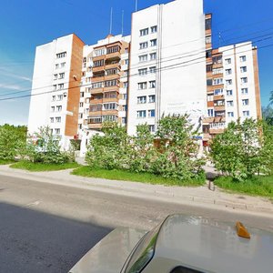 Rabfakovskaya ulitsa, 29, Ivanovo: photo