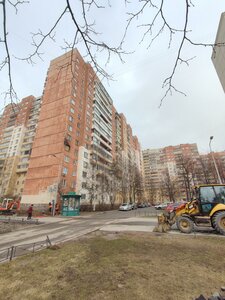 Marshala Zakharova Street, 60, Saint Petersburg: photo