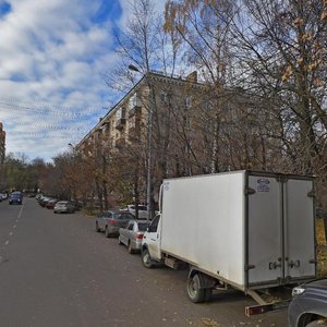 Vatutina Street, 18, Moscow: photo