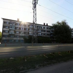 Voskhod Street, 13, Kazan: photo