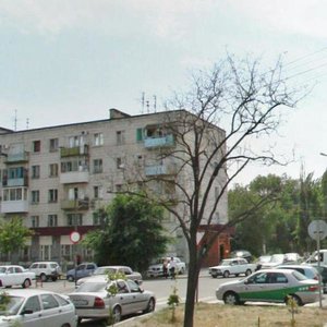 Akademicheskaya Street, 11, Volgograd: photo