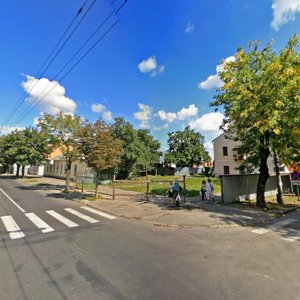 Vulica 17 Vierasnia, 14, Brest: photo
