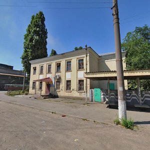 Akademika Bieleliubskoho Street, 72А, Dnipro: photo