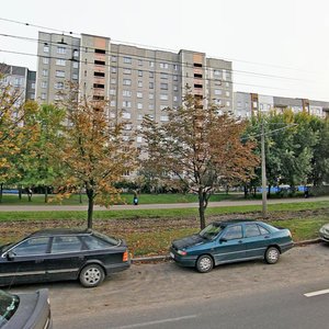 Pliahanava Street, 97к2, Minsk: photo