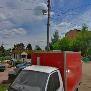 Yuzhnaya ulitsa, 2Бс24, Dolgoprudniy: photo