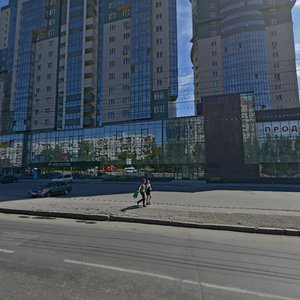 Frunze Street, 226/1, Novosibirsk: photo