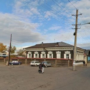 Ulitsa Banzarova, 15, Ulan‑Ude: photo