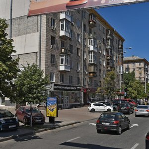 Velyka Vasylkivska Street, 134, Kyiv: photo