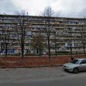 Romena Rollana Boulevard, 13, : foto