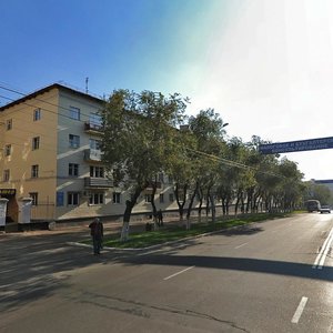 Pobedy Avenue, 6 ، أورينبورغ: صورة