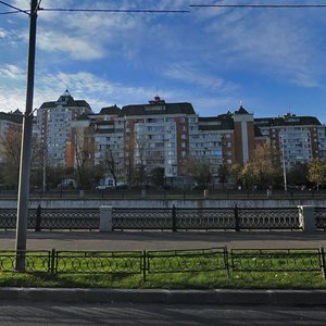 Rubtsovskaya Embankment, 2к2, Moscow: photo