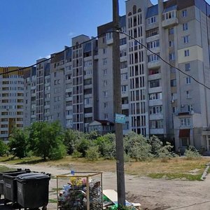 Черкассы, Улица Сержанта Жужомы, 6: фото