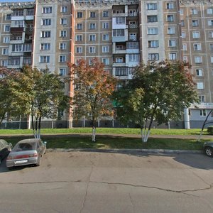 Ulitsa Frankfurta, 14, Novokuznetsk: photo