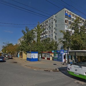 8th Vozdushnoy Armii Street, 40, Volgograd: photo