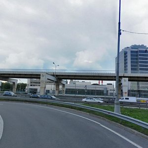 Berezhkovskaya Embankment, No:38с2, Moskova: Fotoğraflar