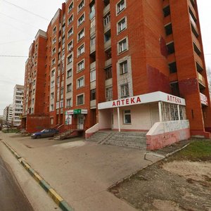 Ulitsa Geroya Sovetskogo Soyuza Vasilyeva, 9 ، نيجني نوفغورود: صورة
